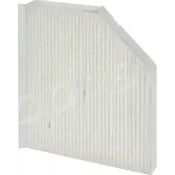 Kabinový filtr Topran 111 123 Filtr, ventilace prostoru pro cestující