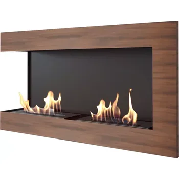 Biokrb KRATKI biokrb do rohu DELTA 900 levý - patina měď