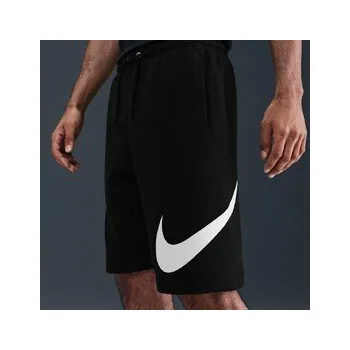 Pánské kraťasy Nike Club Mens Fleece Shorts M