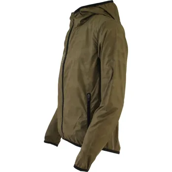 Pánská větrovka Axon Winner Velikost: XXXL / Barva: zelená