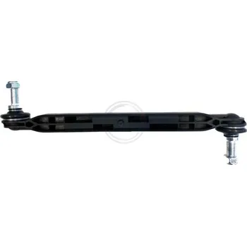 Zavěšení kol Tyč/vzpěra, stabilizátor A.B.S. 260109