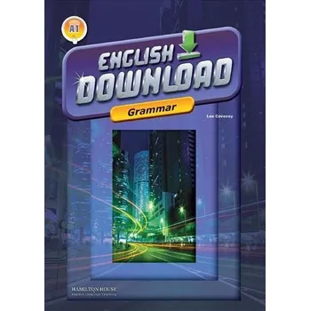 Cizí jazyk English Download A1 Grammar - Lee Coveney