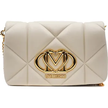 Love Moschino Dámská crossbody kabelka JC4043PP1NLC0110 + 2 měsíce na vrácení zboží