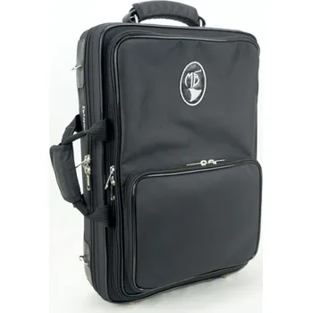 Dechový nástroj Marcus Bonna Double Case for Oboe and English Horn model MB Compact Sq + prodloužená záruka 3 roky