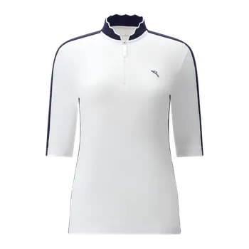 Dámské tričko Chervo Atolli 36, White, dámské