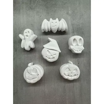 Party dekorace Halloween - jednotlivě