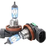 Autožárovka halogenová H8 12V 35W Night unlimited CARCLEVER