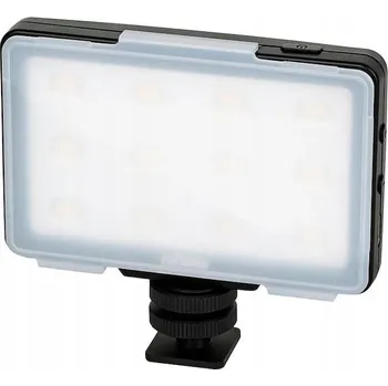 Doerr VL-12S MINI LEDvideosvětlo