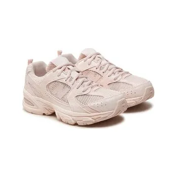 Dámská obuv New Balance Sneakersy GR530AK Růžová 35_5