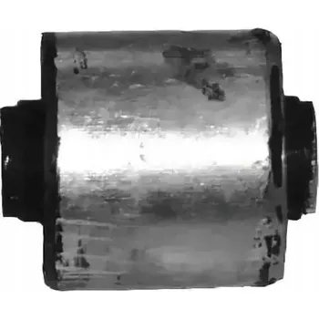 Zavěšení kol Metalcaucho 04582 Odpružení, Panhardova tyč