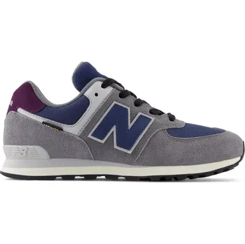 Dětská sportovní obuv Boty New Balance Jr GC574KGN 36