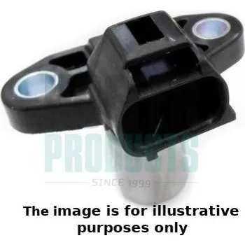 Čidlo automobilu Snímač, poloha vačkového hřídele HOFFER 7517716E