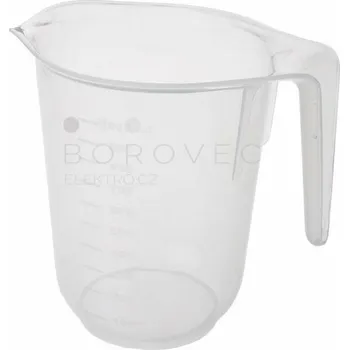 OEM odměrka polypropylen 1L