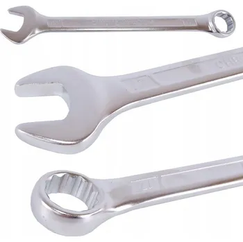 Klíč Očkoplochý klíč Honiton H6616