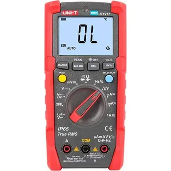 UNI-T Pro Line UT191T