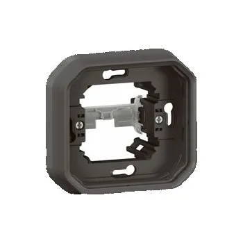 vypínač Rámeček Legrand šedý