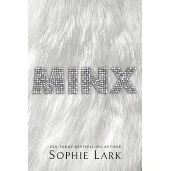 MINX (LARK SOPHIE)(Brožovaná)