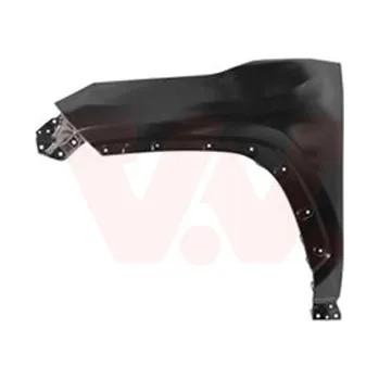 Blatník karosérie Blatník VAN WEZEL 5475655