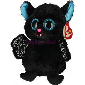 Hračka TY 37349 Beanie Boos 15 cm - BATRICK netopír