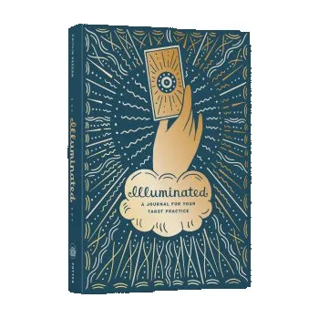 Cizojazyčná kniha Illuminated (Pevná)