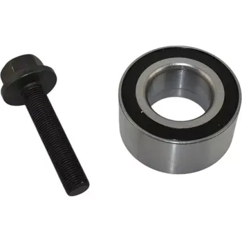 Zadní ložisko - náboj kola AUDI 80 B4 , A4 B5 B6 - VW PASSAT B5.5 (VAG 4B0498625 893498625 893498625A 893498625B 893498625D 8A0498625 8D0407625A 8D0498625 8D0598625A)