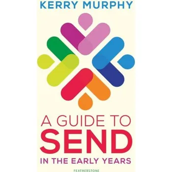 Cestování Guide to SEND in the Early Years (PAYNE KERRY)(Brožovaná)