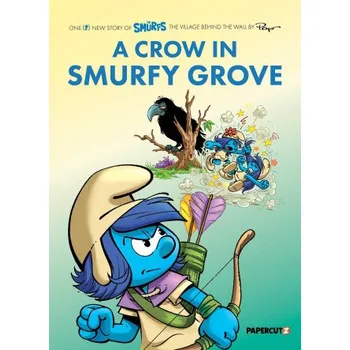 Smurfs Village Vol. 3 (Brožovaná)