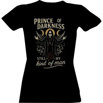 Dámské tričko Tričko s potiskem Rock & Rose dámské