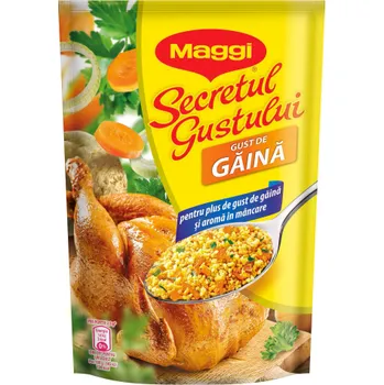 Koření Maggi Koření s kuřecí příchutí 200g