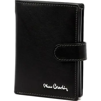 Peněženka Peněženka Pierre Cardin YS604 326A - černá