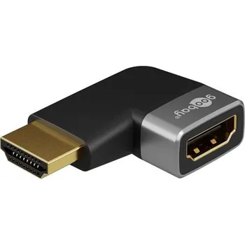 Video redukce Adaptér HDMI GOOBAY 72010