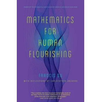 Mathematics for Human Flourishing (Christopher Jackson)(Brožovaná)