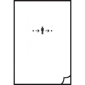 Cizojazyčná kniha Book from the Ground (Bing (Xu Bing Studio) Xu)(Brožovaná)