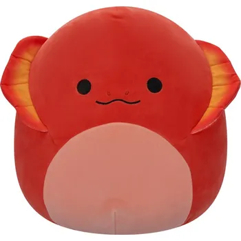 plyšák SQUISHMALLOWS Agama límcová - Maxie, 30 cm