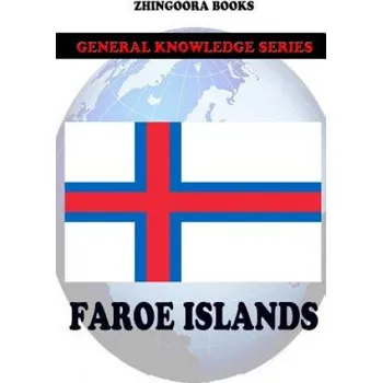 Cizojazyčná kniha Faroe Islands (Zhingoora Books)(Brožovaná)