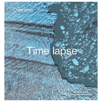 Cizojazyčná kniha Overview Timelapse (Timothy Dougherty)(Pevná)