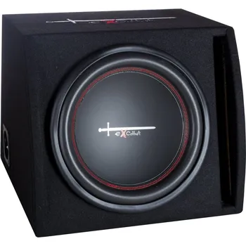 Reproduktor do auta Excalibur X12.1BR/ Subwoofer