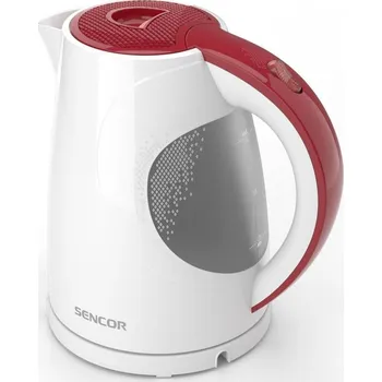 Rychlovarná konvice Sencor SWK 1515RD