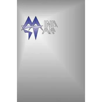 Učebnice MindStar (Michael a Aquino Ph D)(Brožovaná)