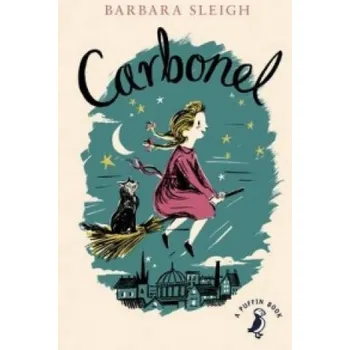 Cizojazyčná kniha Carbonel (Barbara Sleigh)(Brožovaná)