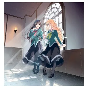 Yuri is My Job! 7 (Miman)(Brožovaná)