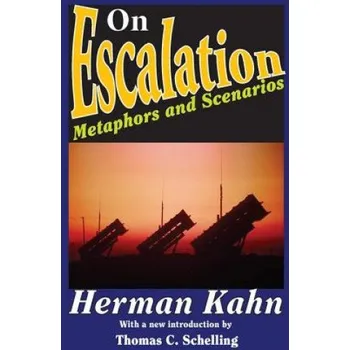 Cizojazyčná kniha On Escalation (Herman Kahn)(Brožovaná)