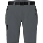 JAMES & NICHOLSON DOPRODEJ! Šortky TOLEDO LADY, různé barvy XL, XXL Velikost XL carbon