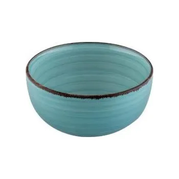 LT9100 MISKA MODRÁ 11,5CM HAPPY LAMART