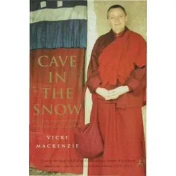 Učebnice Cave in the Snow (Vicki MacKenzie)(Brožovaná)
