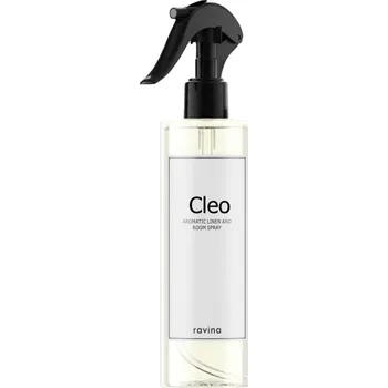 Osvěžovač vzduchu sprej Cleo - 200 ml