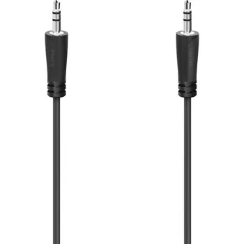Audio kabel Hama audio kabel jack 3,5 mm, 1,5 m