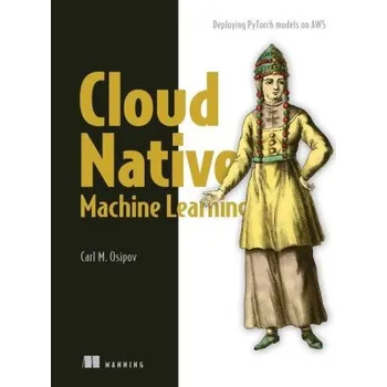 Technika MLOps Engineering at Scale (Brožovaná)