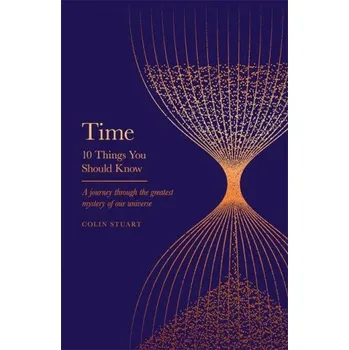 Time (Colin Stuart)(Pevná)