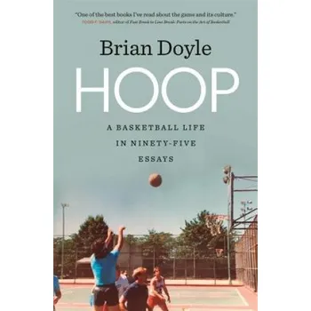Cizojazyčná kniha Hoop (Brian Doyle)(Brožovaná)